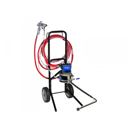 agregat malarski TRITON 308 ALU GRACO