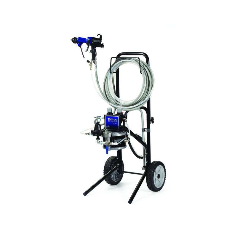 agregat malarski TRITON 308 SST GRACO agregat malarski TRITON 308 SST GRACO
