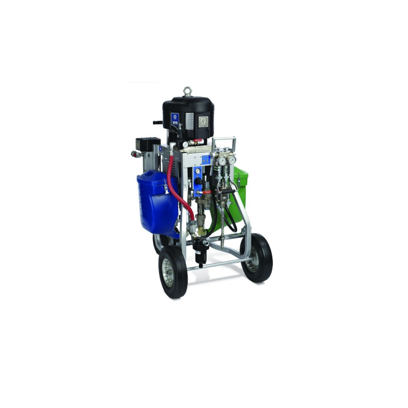 agregat malarski XP 70 GRACO agregat malarski XP 70 GRACO