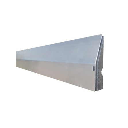 łata trapezowa 150 cm OLEJNIK