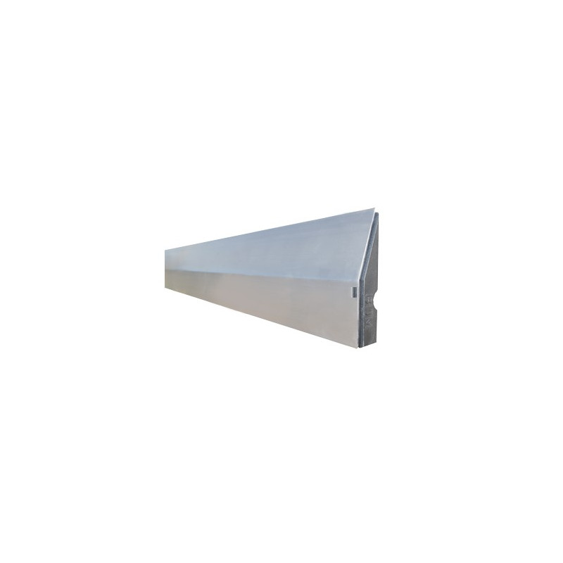 łata trapezowa 250 cm OLEJNIK łata trapezowa 250 cm OLEJNIK
