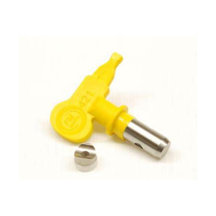 pistolet malarski airless STRONG B5 SOFT kpl. pistolet malarski airless STRONG B5 SOFT kpl.