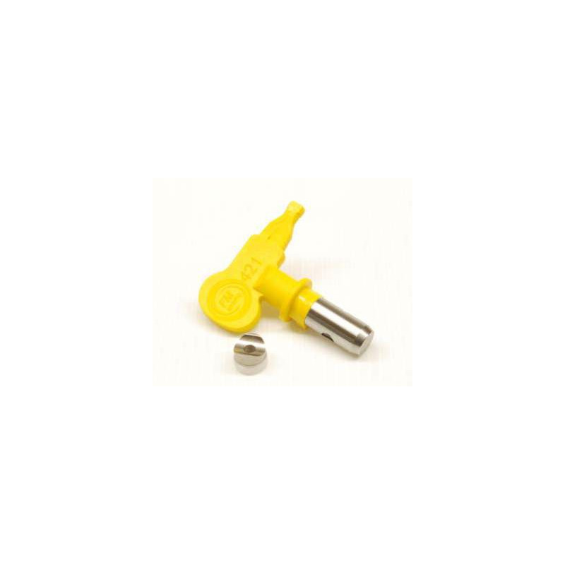 pistolet malarski airless STRONG B5 SOFT kpl. pistolet malarski airless STRONG B5 SOFT kpl.