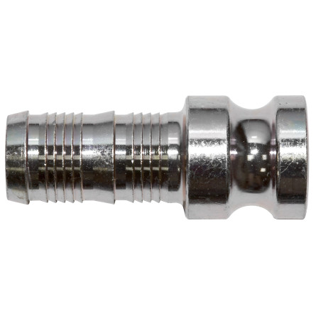 złącze CAMLOCK wtyk z tuleją DN35 SR