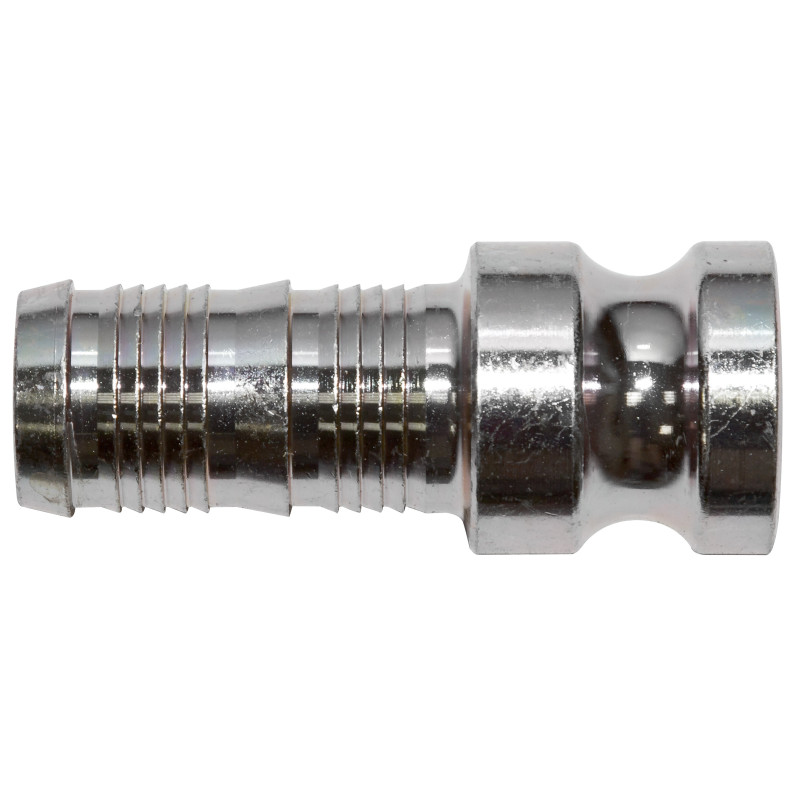 złącze CAMLOCK wtyk z tuleją DN35 SR złącze CAMLOCK wtyk z tuleją DN35 SR