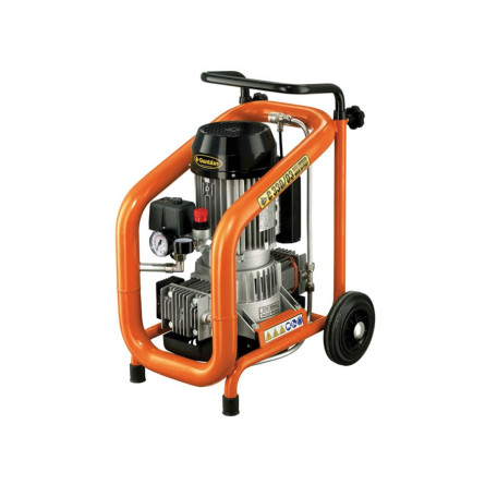 kompresor bezolejowy C 330/3 GENTILIN