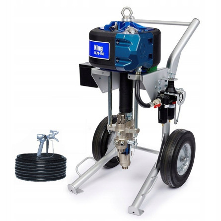 agregat malarski XTREME 70:1 NXT- GRACO + ZNG