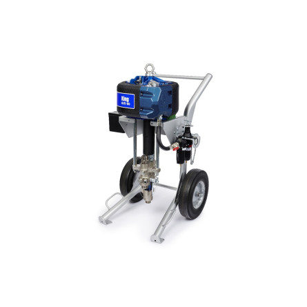 agregat malarski XTREME 70:1 NXT- GRACO + ZNG