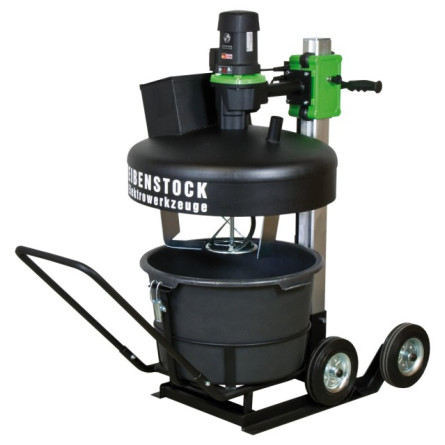 mieszarka TWINMIX 1800 EIBENSTOCK