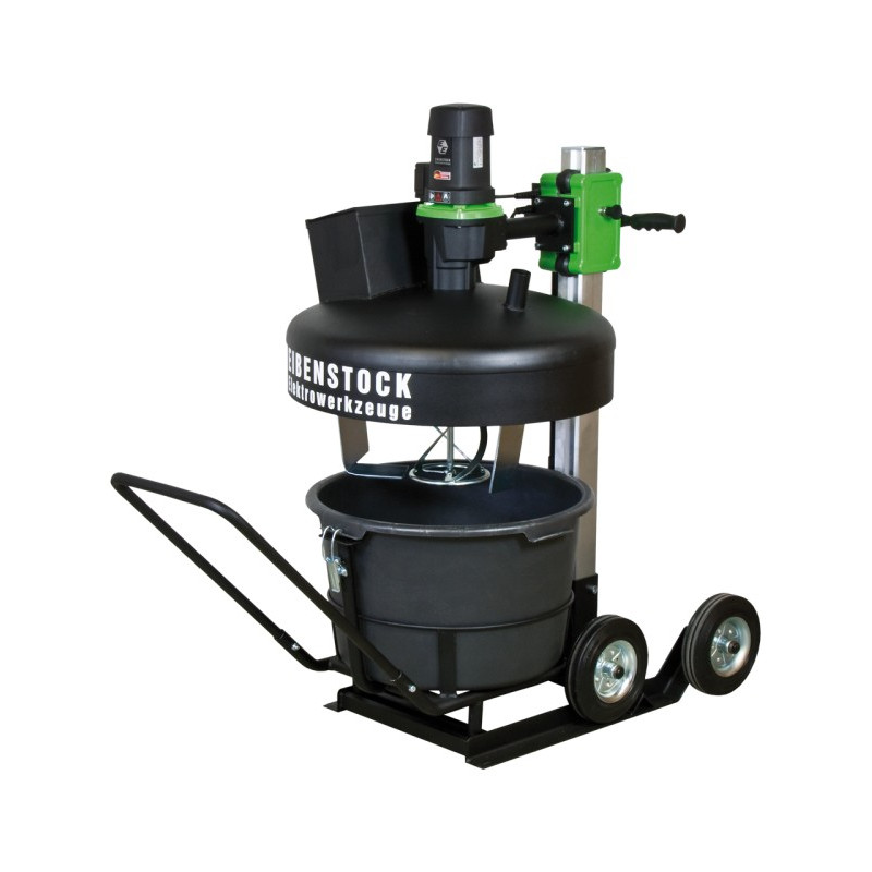 mieszarka TWINMIX 1800 EIBENSTOCK mieszarka TWINMIX 1800 EIBENSTOCK