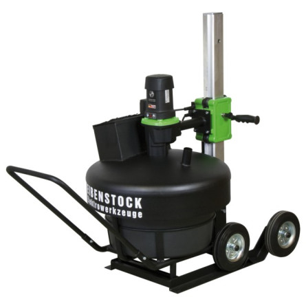 mieszarka TWINMIX 1800 EIBENSTOCK