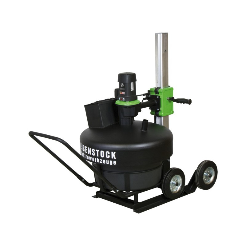 mieszarka TWINMIX 1800 EIBENSTOCK mieszarka TWINMIX 1800 EIBENSTOCK