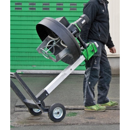 mieszarka TWINMIX 1800 EIBENSTOCK mieszarka TWINMIX 1800 EIBENSTOCK