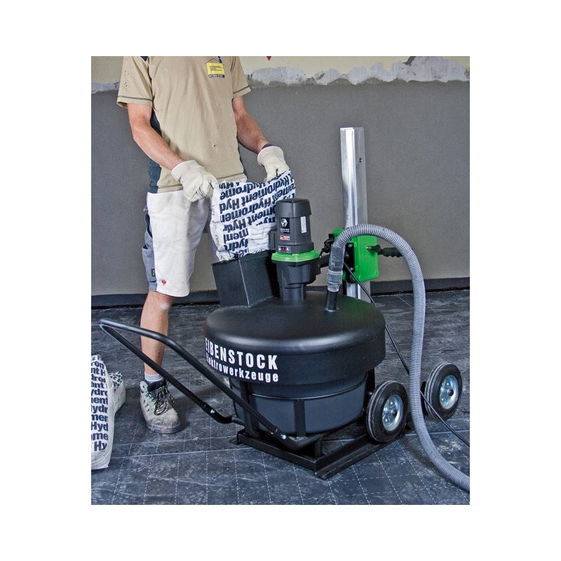 mieszarka TWINMIX 1800 EIBENSTOCK mieszarka TWINMIX 1800 EIBENSTOCK