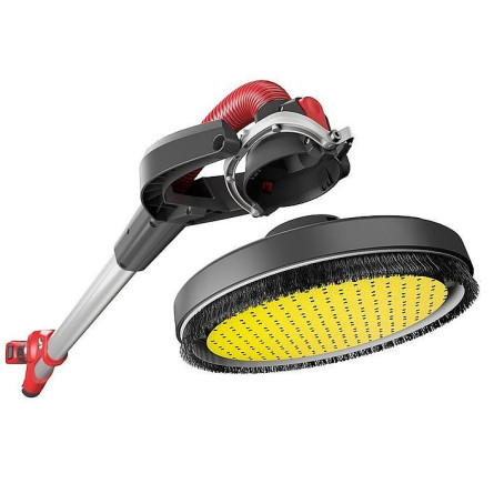 zestaw szlifierski FLEX WST 700 VV eco + S44 LAC