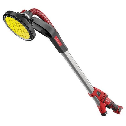 zestaw szlifierski FLEX WST 700 VV eco + S44 LAC zestaw szlifierski FLEX WST 700 VV eco + S44 LAC