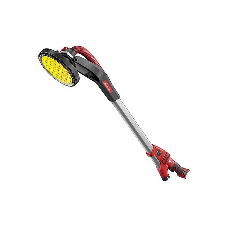 zestaw szlifierski FLEX WST 700 VV eco + S44 LAC zestaw szlifierski FLEX WST 700 VV eco + S44 LAC