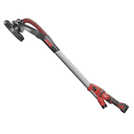 zestaw szlifierski FLEX WST 700 VV eco + S44 LAC zestaw szlifierski FLEX WST 700 VV eco + S44 LAC