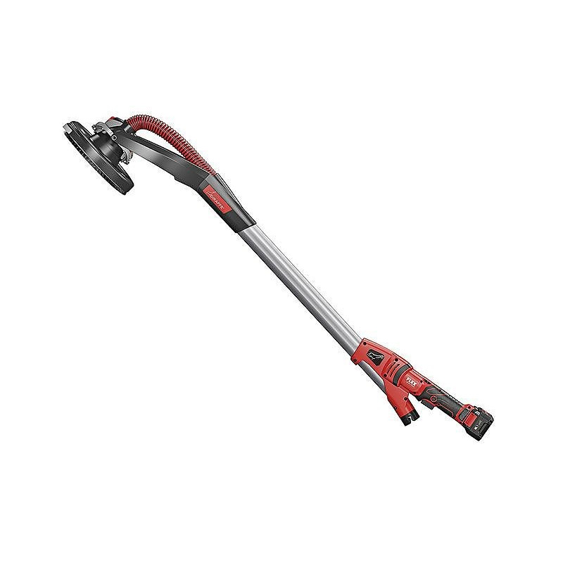 zestaw szlifierski FLEX WST 700 VV eco + S44 LAC zestaw szlifierski FLEX WST 700 VV eco + S44 LAC
