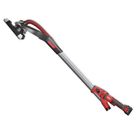 zestaw szlifierski FLEX WST 700 VV eco + S44 LAC zestaw szlifierski FLEX WST 700 VV eco + S44 LAC