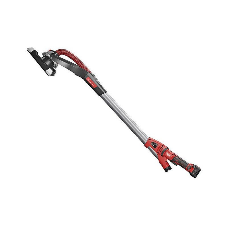 zestaw szlifierski FLEX WST 700 VV eco + S44 LAC zestaw szlifierski FLEX WST 700 VV eco + S44 LAC