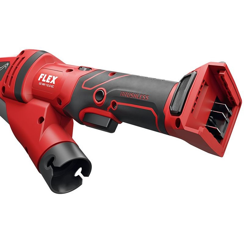 zestaw szlifierski FLEX WST 700 VV eco + S44 LAC zestaw szlifierski FLEX WST 700 VV eco + S44 LAC