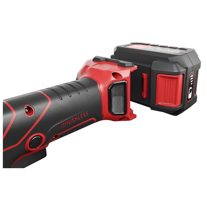 zestaw szlifierski FLEX WST 700 VV eco + S44 LAC zestaw szlifierski FLEX WST 700 VV eco + S44 LAC