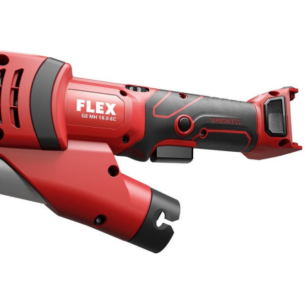 zestaw szlifierski FLEX WST 700 VV eco + S44 LAC zestaw szlifierski FLEX WST 700 VV eco + S44 LAC