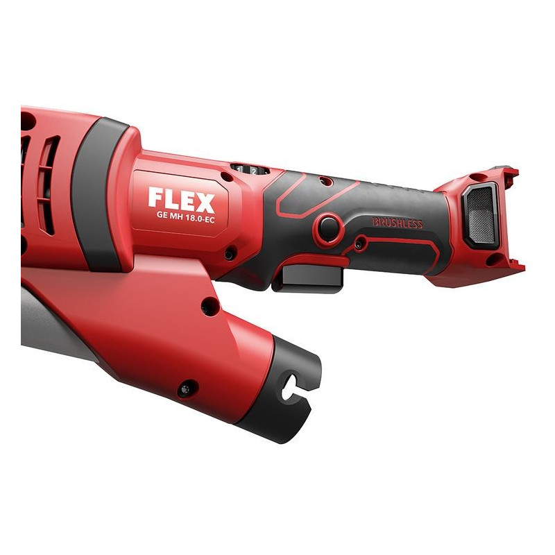 zestaw szlifierski FLEX WST 700 VV eco + S44 LAC zestaw szlifierski FLEX WST 700 VV eco + S44 LAC