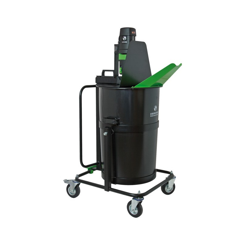mieszarka FLOORMIX 2300 EIBENSTOCK