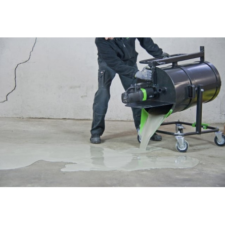 mieszarka FLOORMIX 2300 EIBENSTOCK