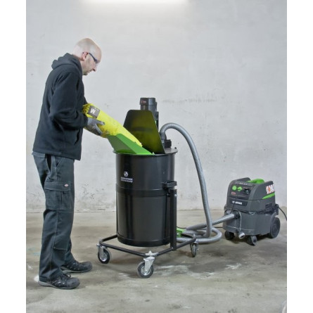 mieszarka FLOORMIX 2300 EIBENSTOCK