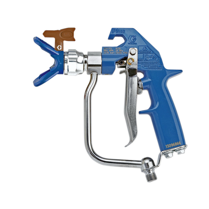 pistolet TexSpray GRACO 289605