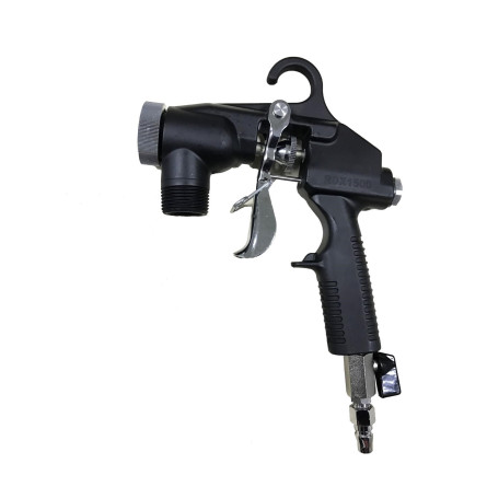 pistolet do struktury, szpachli RTX - STRONG