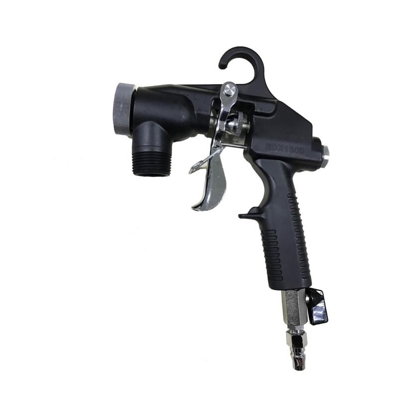 pistolet do struktury, szpachli RTX - STRONG pistolet do struktury, szpachli RTX - STRONG