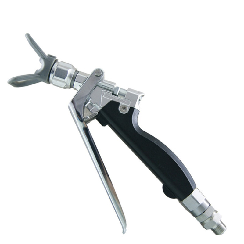 pistolet do szpachli airless - STRONG HD INLINE pistolet do szpachli airless - STRONG HD INLINE