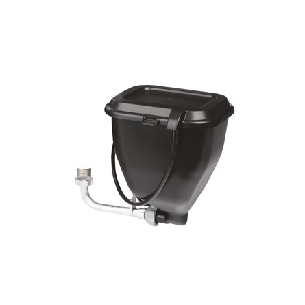 zbiornik malarski z adapterem 5,7 L - GRACO