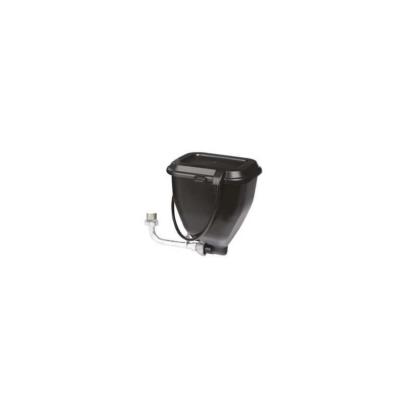 zbiornik malarski z adapterem 5,7 L - GRACO