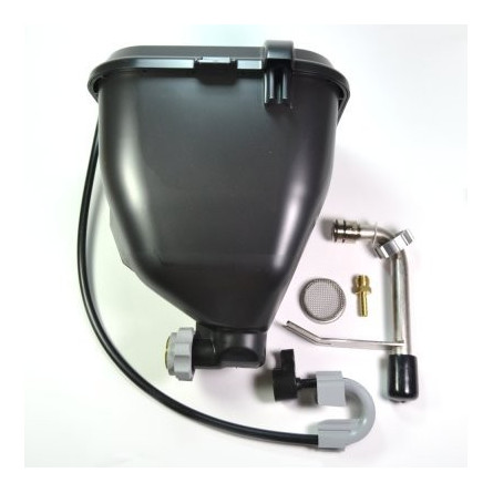 zbiornik malarski z adapterem 5,7 L - GRACO