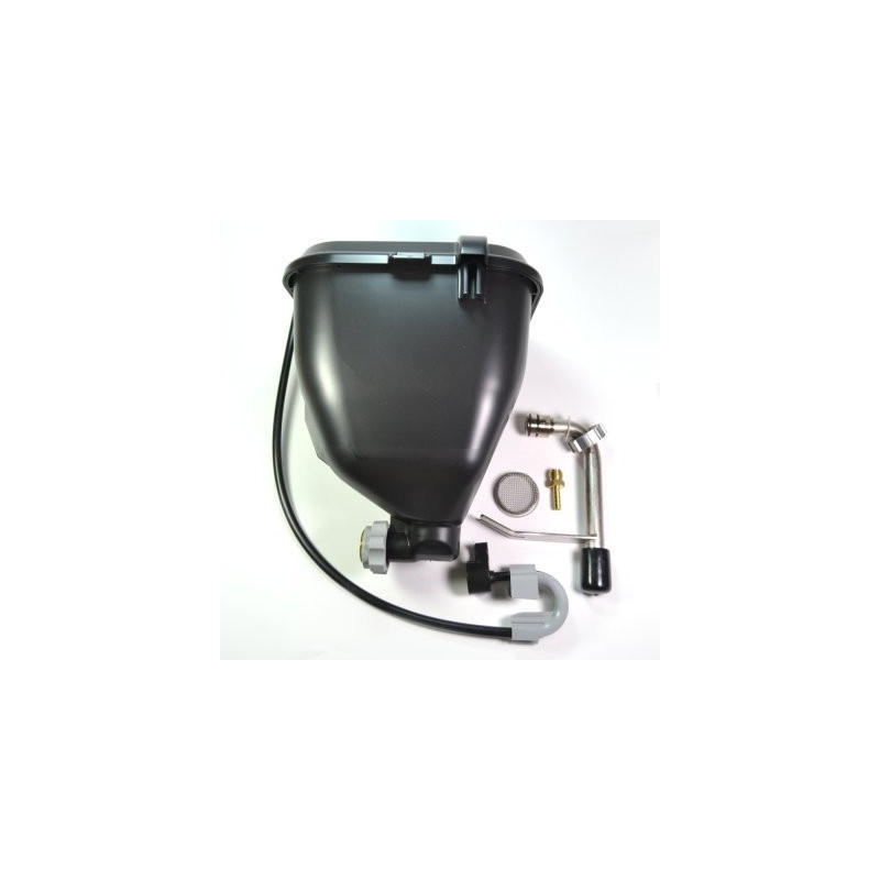 zbiornik malarski z adapterem 5,7 L - GRACO