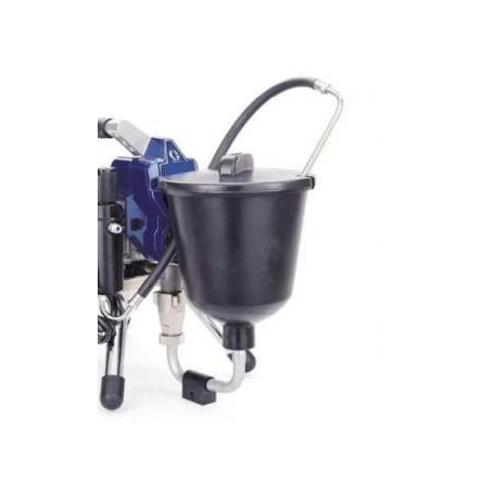 zbiornik malarski z adapterem 5,7 L - GRACO