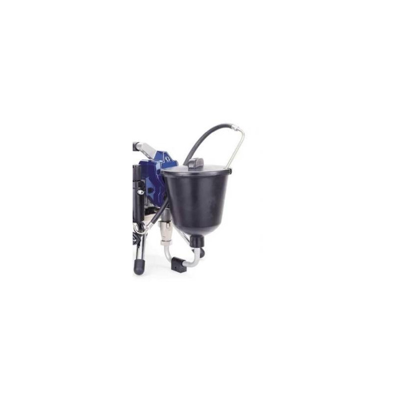 zbiornik malarski z adapterem 5,7 L - GRACO
