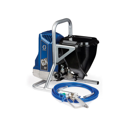 zbiornik malarski z adapterem 5,7 L - GRACO