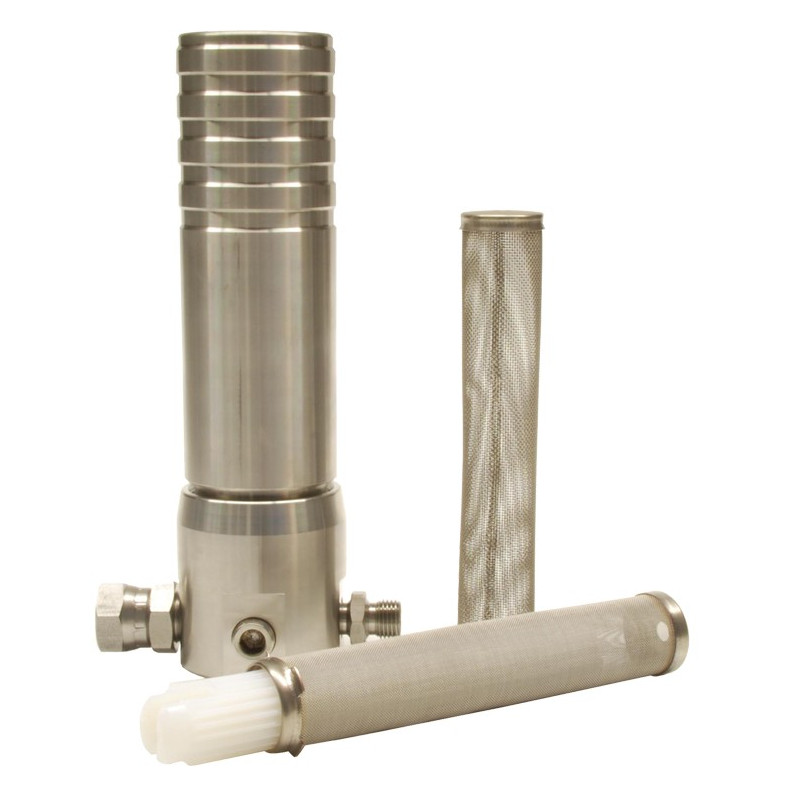 korpus filtra pompy airless 500 bar - STRONG korpus filtra pompy airless 500 bar - STRONG