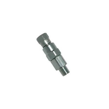 złączka obrotowa 1/4" pistolet MASTIC / HD