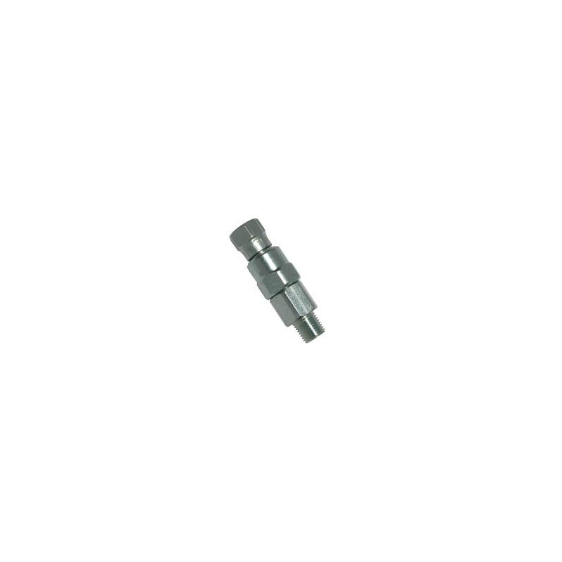 złączka obrotowa 1/4" pistolet MASTIC / HD złączka obrotowa 1/4" pistolet MASTIC / HD