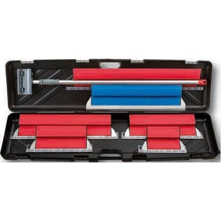 zestaw szpachli Parfait Liss -Airless Coating