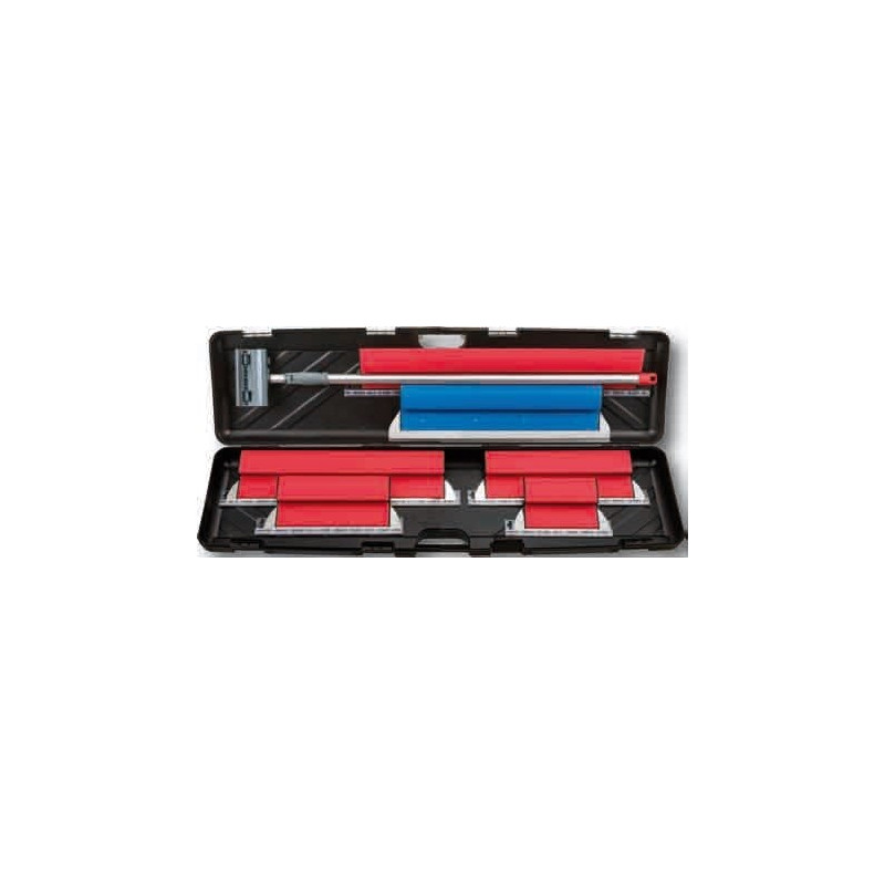 zestaw szpachli Parfait Liss -Airless Coating