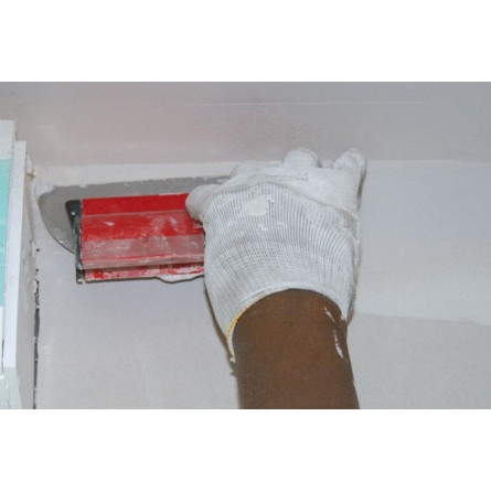 zestaw szpachli Parfait Liss -Airless Coating