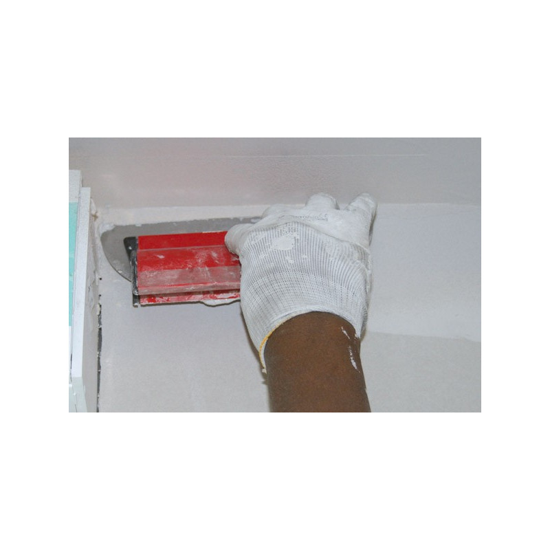 zestaw szpachli Parfait Liss -Airless Coating